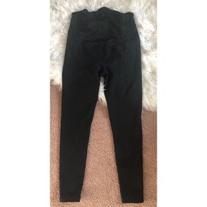 Isabel and Ingrid maternity yoga pants/ leggings